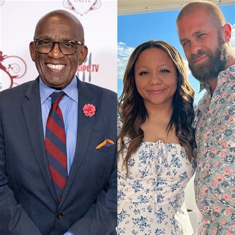 alice bell al roker|al roker wife and kids.